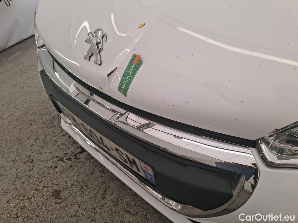  Peugeot  208  Affaire Premium 1.5 HDi 100CV BVM5 E6dT #6