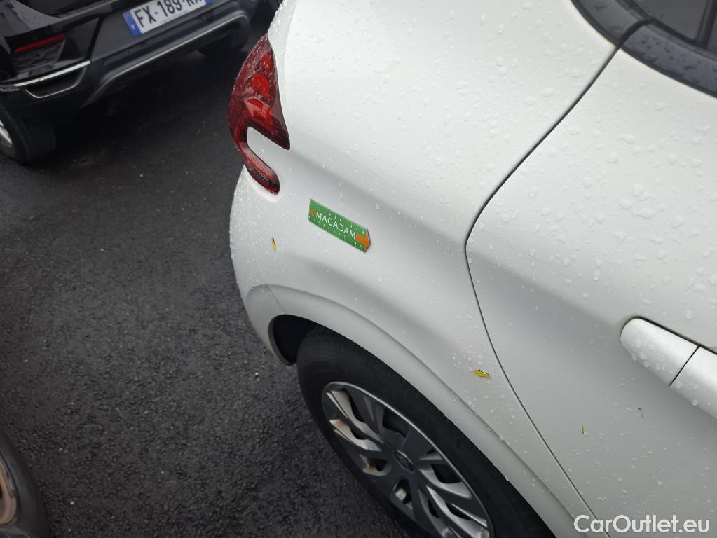 Peugeot  208  Affaire Premium 1.5 HDi 100CV BVM5 E6dT #5