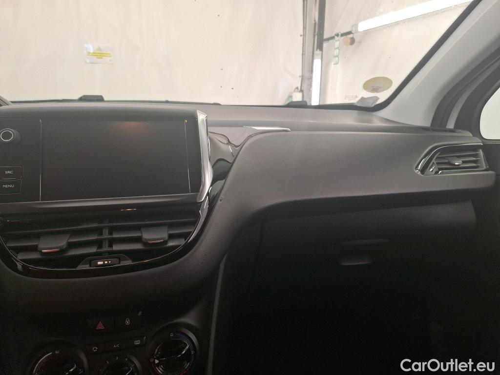  Peugeot  208  Affaire Premium 1.5 HDi 100CV BVM5 E6dT #20