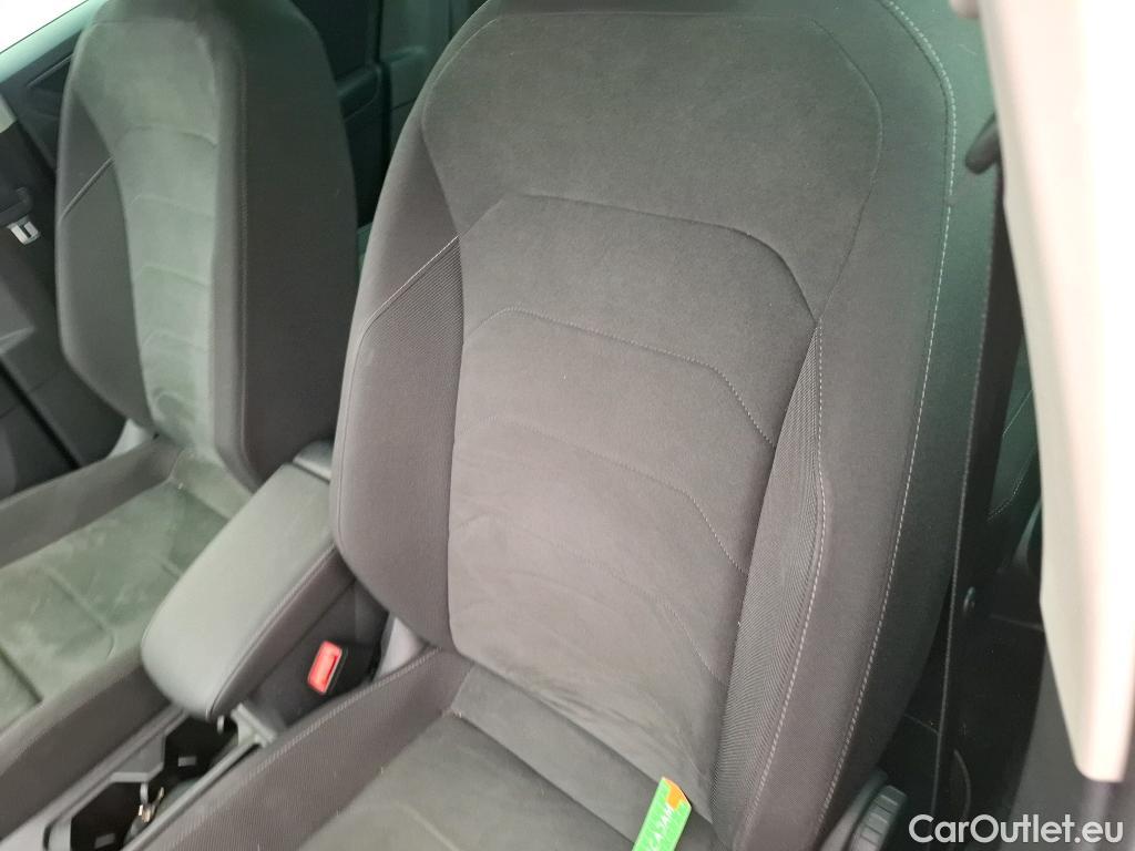  Volkswagen  Tiguan VOLKSWAGEN  / 2020 / 5P / SUV 2.0 TDI 150 DSG7 Life Business #21