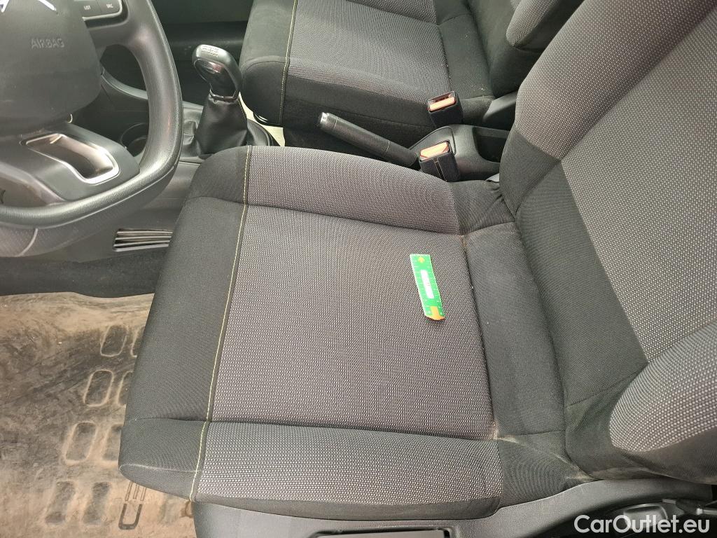  Citroen  C3  Société Feel 1.5 BlueHDI 100CV BVM5 E6dT #18