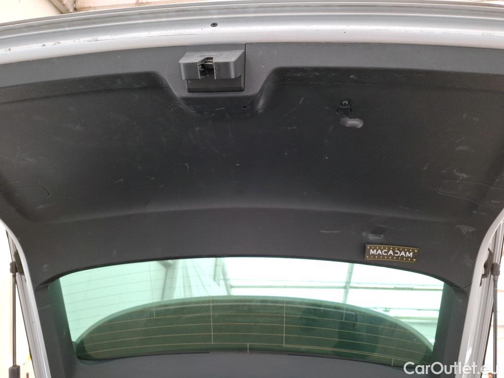  Skoda  Octavia  Combi Style 2.0 TDI 150CV BVA7 E6dT #33