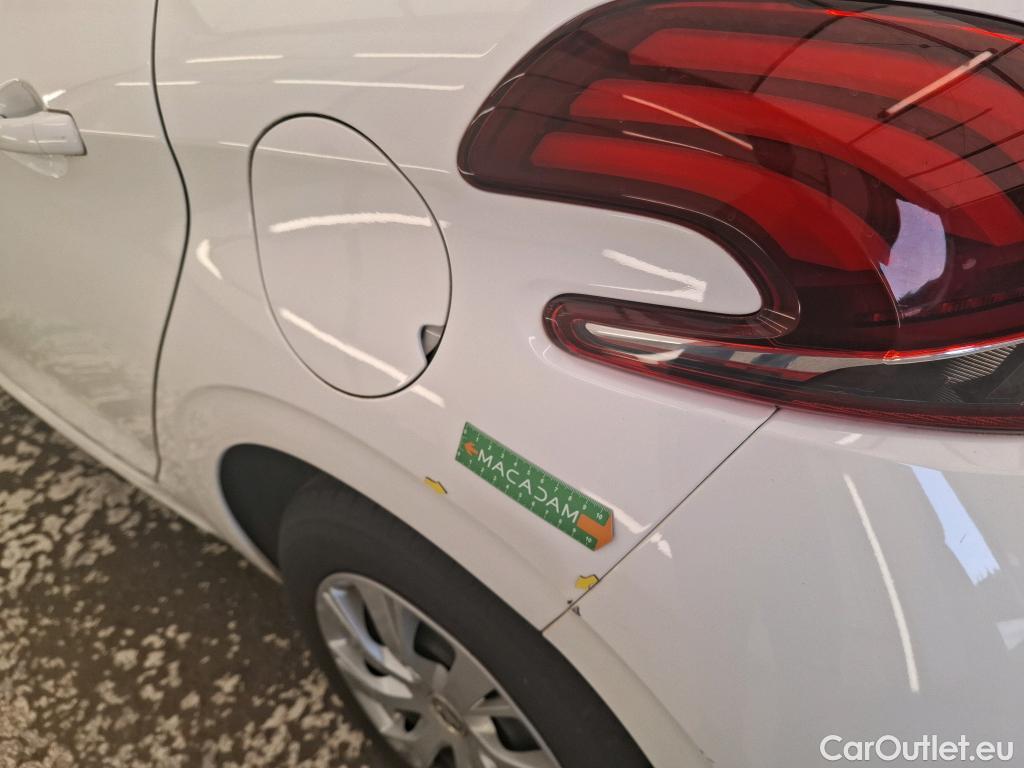  Peugeot  208  Affaire Premium 1.5 HDi 100CV BVM5 E6dT #8