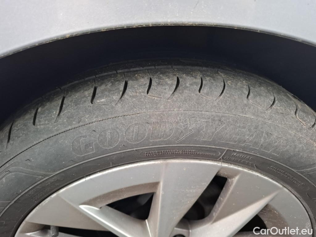  Skoda  Octavia  Combi Style 2.0 TDI 150CV BVA7 E6dT #14