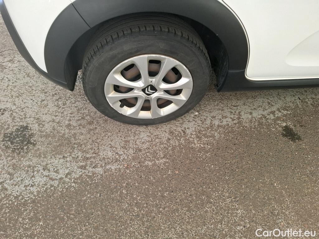 Citroen  C3  Société Feel 1.5 BlueHDI 100CV BVM5 E6dT #13