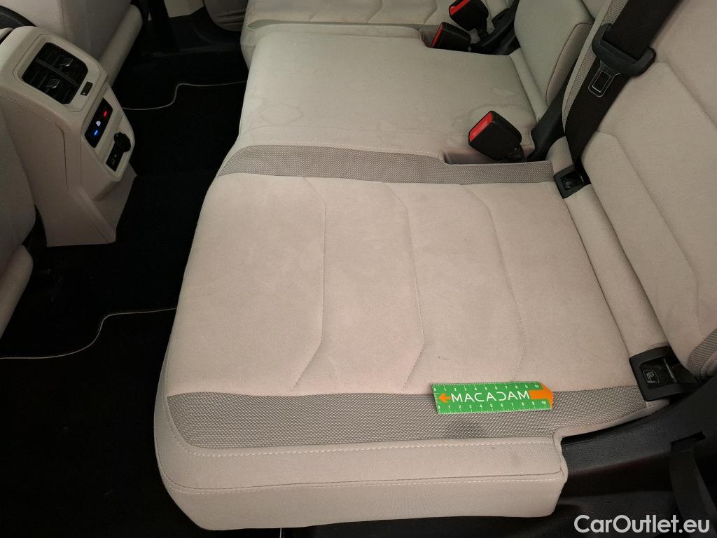  Volkswagen  Tiguan VOLKSWAGEN  Allspace / 2017 / 5P / SUV 2.0 TDI 190 DSG7 Carat 4Motion #50