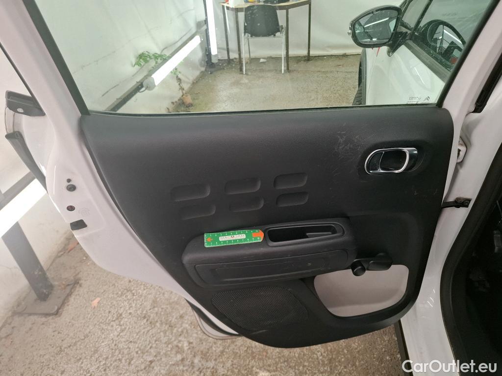  Citroen  C3  Société Feel 1.5 BlueHDI 100CV BVM5 E6dT #3