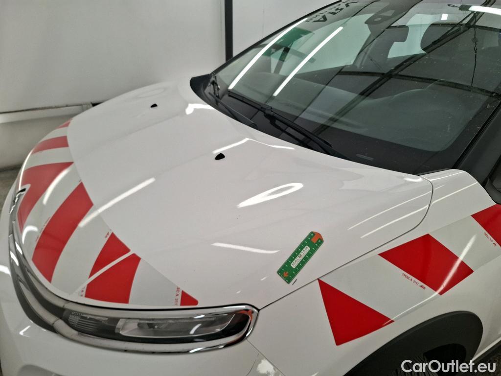  Citroen  C3  Société Feel 1.5 BlueHDI 100CV BVM5 E6dT #21