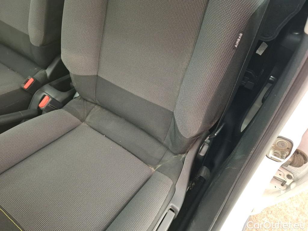  Citroen  C3  Société Feel 1.5 BlueHDI 100CV BVM5 E6dT #5