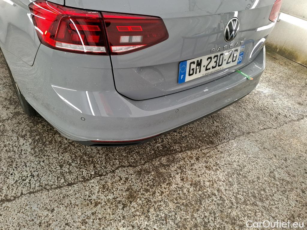  Volkswagen  Passat  Break Life Plus 1.5 TSI 150CV BVA7 E6d #1