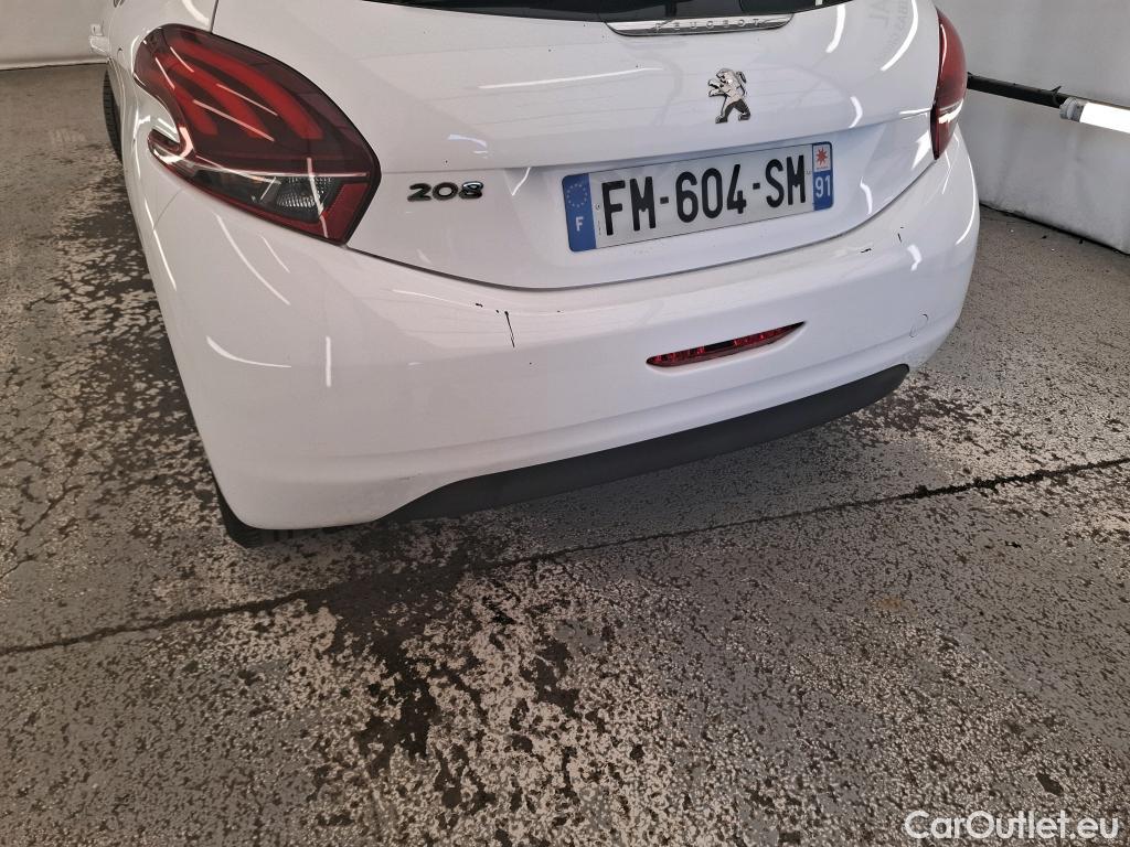  Peugeot  208  Affaire Premium 1.5 HDi 100CV BVM5 E6dT #22