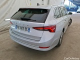  Skoda  Octavia  Combi Style 2.0 TDI 150CV BVA7 E6dT #3
