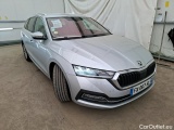  Skoda  Octavia  Combi Style 2.0 TDI 150CV BVA7 E6dT #4