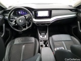  Skoda  Octavia  Combi Style 2.0 TDI 150CV BVA7 E6dT #5