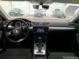  Skoda  Superb  Break Business 2.0 TDI 150CV BVA7 E6dT #5