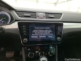  Skoda  Superb  Break Business 2.0 TDI 150CV BVA7 E6dT #7