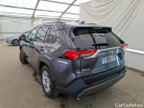  Toyota  RAV4 TOYOTA  Hybride / 2018 / 5P / SUV Hybride 2WD 218ch Dynamic #2
