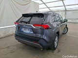  Toyota  RAV4 TOYOTA  Hybride / 2018 / 5P / SUV Hybride 2WD 218ch Dynamic #3