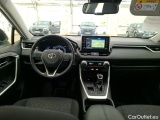  Toyota  RAV4 TOYOTA  Hybride / 2018 / 5P / SUV Hybride 2WD 218ch Dynamic #5