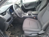  Toyota  RAV4 TOYOTA  Hybride / 2018 / 5P / SUV Hybride 2WD 218ch Dynamic #8