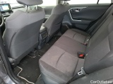  Toyota  RAV4 TOYOTA  Hybride / 2018 / 5P / SUV Hybride 2WD 218ch Dynamic #9