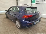  Volkswagen  Golf  VOLKSWAGEN / 2020 / 5P / Berline 1.5 ETSI OPF 130 DSG7 LIFE PLUS #2