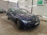  Volkswagen  Golf  VOLKSWAGEN / 2020 / 5P / Berline 1.5 ETSI OPF 130 DSG7 LIFE PLUS #4