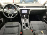  Volkswagen  Passat  Break Life Plus 1.5 TSI 150CV BVA7 E6d #5