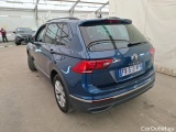  Volkswagen  Tiguan VOLKSWAGEN  / 2020 / 5P / SUV 2.0 TDI 150 DSG7 Life Business #2
