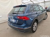  Volkswagen  Tiguan VOLKSWAGEN  / 2020 / 5P / SUV 2.0 TDI 150 DSG7 Life Business #3