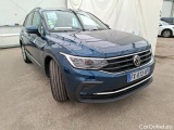  Volkswagen  Tiguan VOLKSWAGEN  / 2020 / 5P / SUV 2.0 TDI 150 DSG7 Life Business #4