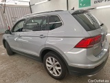  Volkswagen  Tiguan VOLKSWAGEN  Allspace / 2017 / 5P / SUV 2.0 TDI 190 DSG7 Carat 4Motion #2
