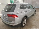  Volkswagen  Tiguan VOLKSWAGEN  Allspace / 2017 / 5P / SUV 2.0 TDI 190 DSG7 Carat 4Motion #3