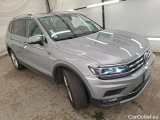  Volkswagen  Tiguan VOLKSWAGEN  Allspace / 2017 / 5P / SUV 2.0 TDI 190 DSG7 Carat 4Motion #4