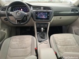  Volkswagen  Tiguan VOLKSWAGEN  Allspace / 2017 / 5P / SUV 2.0 TDI 190 DSG7 Carat 4Motion #5