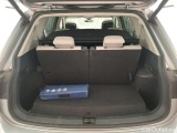  Volkswagen  Tiguan VOLKSWAGEN  Allspace / 2017 / 5P / SUV 2.0 TDI 190 DSG7 Carat 4Motion #10