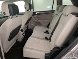  Volkswagen  Tiguan VOLKSWAGEN  Allspace / 2017 / 5P / SUV 2.0 TDI 190 DSG7 Carat 4Motion #9