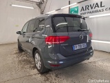  Volkswagen  Touran  United Start-Stop 2.0 TDI 115CV BVM6 E6dT #2