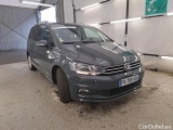  Volkswagen  Touran  United Start-Stop 2.0 TDI 115CV BVM6 E6dT #4