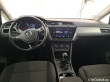  Volkswagen  Touran  United Start-Stop 2.0 TDI 115CV BVM6 E6dT #5