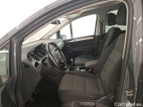  Volkswagen  Touran  United Start-Stop 2.0 TDI 115CV BVM6 E6dT #8