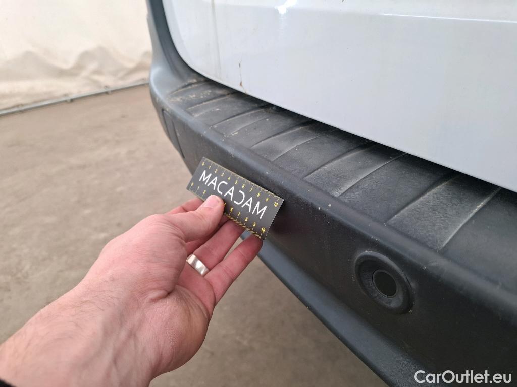  Renault  Kangoo  II Express Extra (Série Spéciale) 1.5 dCi 95CV BVM6 E6dT #10