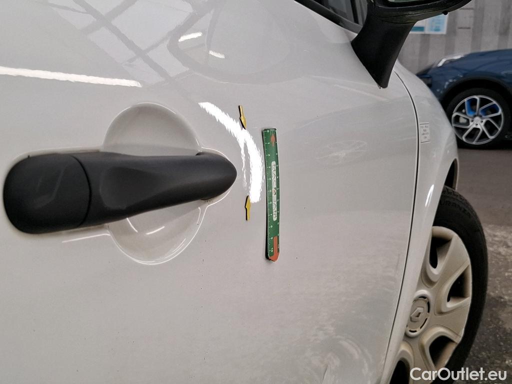  Renault  Clio  IV Air 1.5 dCi 75CV BVM5 E6 #34