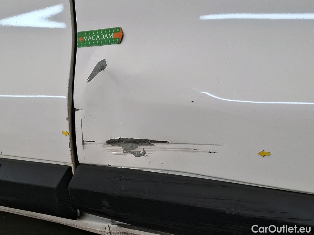  Citroen  Jumpy  Fourgon Club M 2.0 BlueHDi 120CV BVM6 E6dT #37