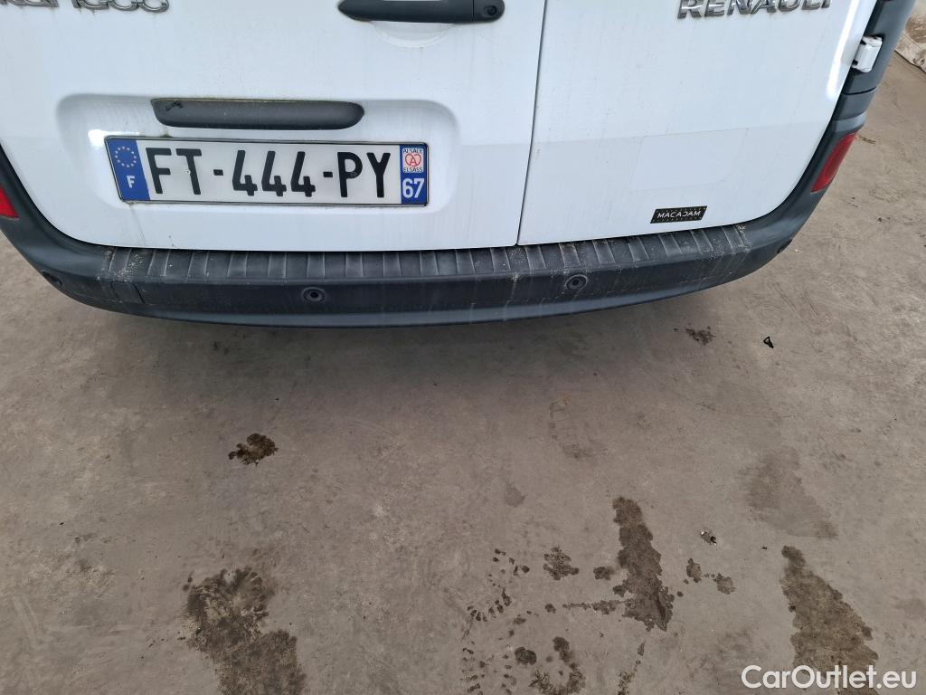  Renault  Kangoo  II Express Extra (Série Spéciale) 1.5 dCi 95CV BVM6 E6dT #8