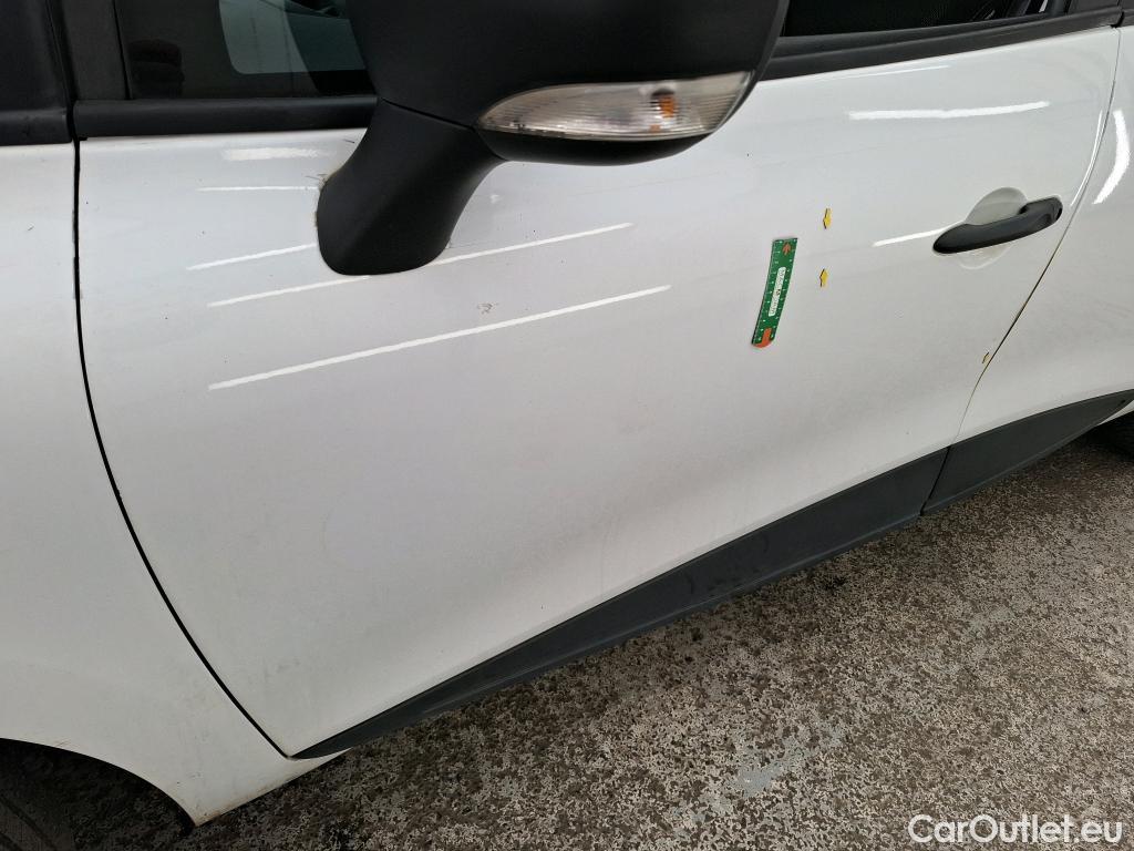  Renault  Clio  IV Air 1.5 dCi 75CV BVM5 E6 #19