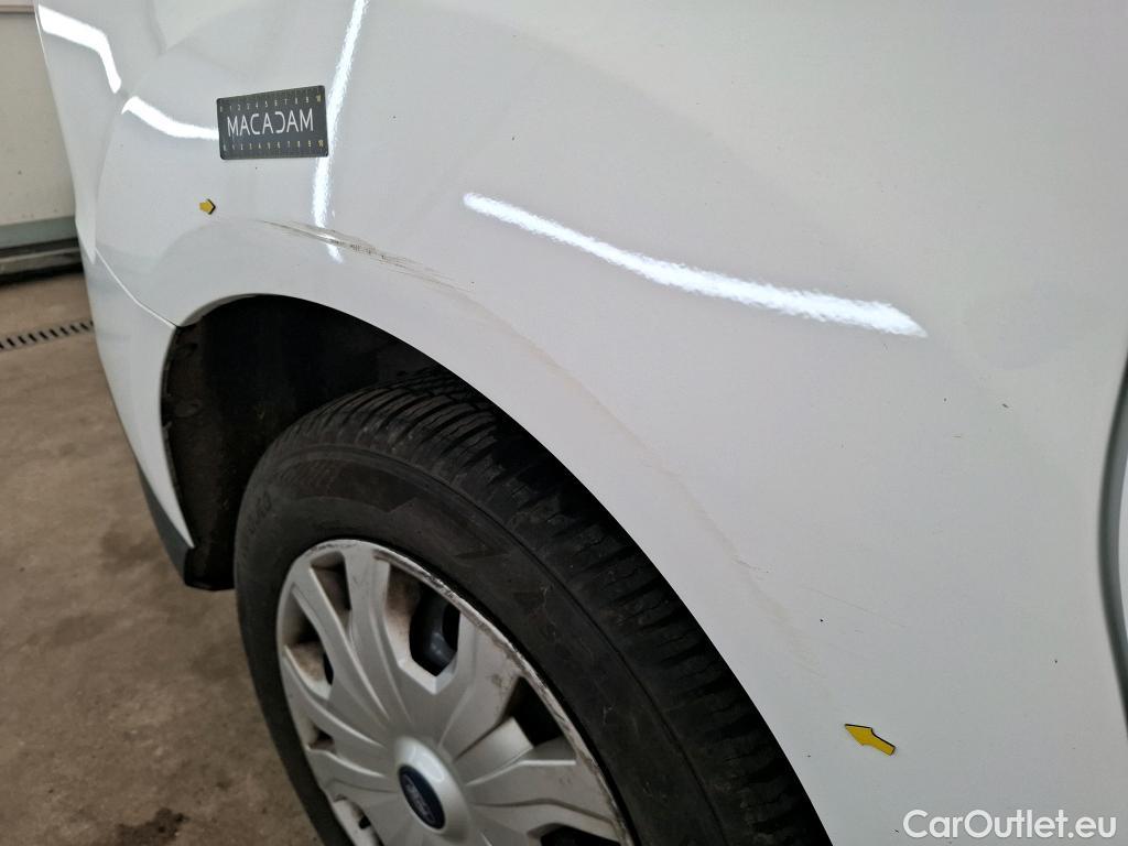  Ford  Transit Connect  Fourgon lang Trend 1.5 100CV BVM6 #13