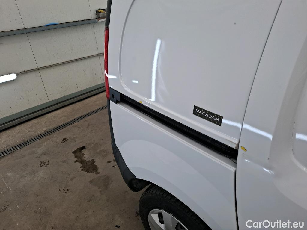  Renault  Kangoo  II Express Extra (Série Spéciale) 1.5 dCi 95CV BVM6 E6dT #5