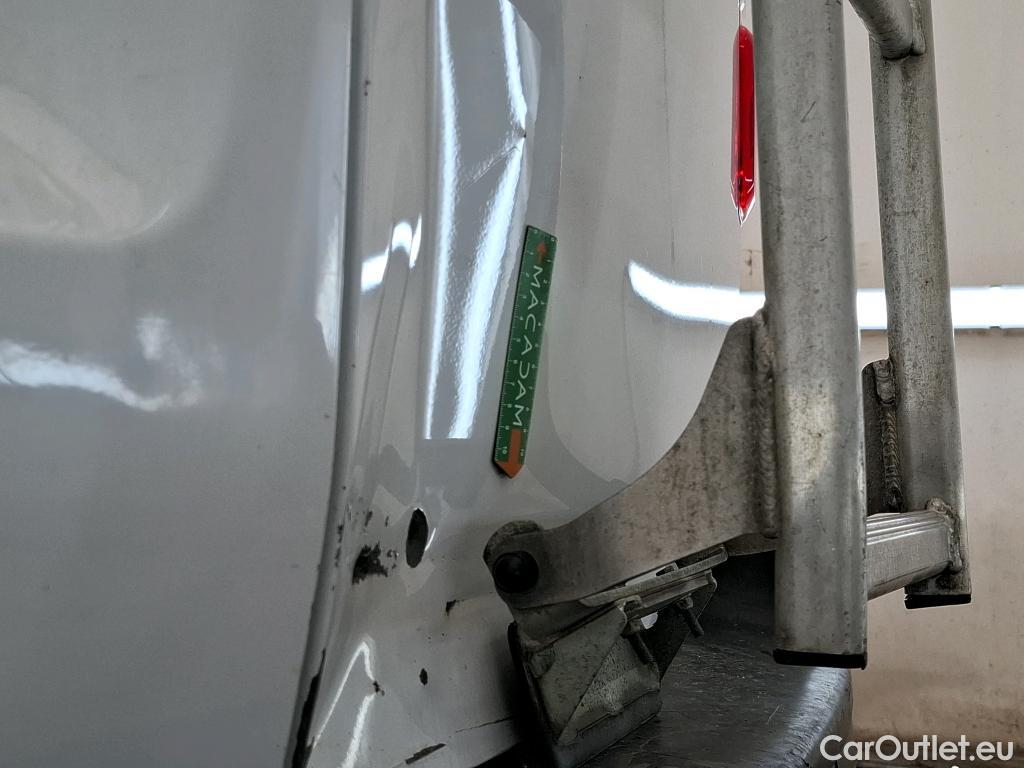  Citroen  Jumpy  Fourgon Club M 2.0 BlueHDi 120CV BVM6 E6dT #30