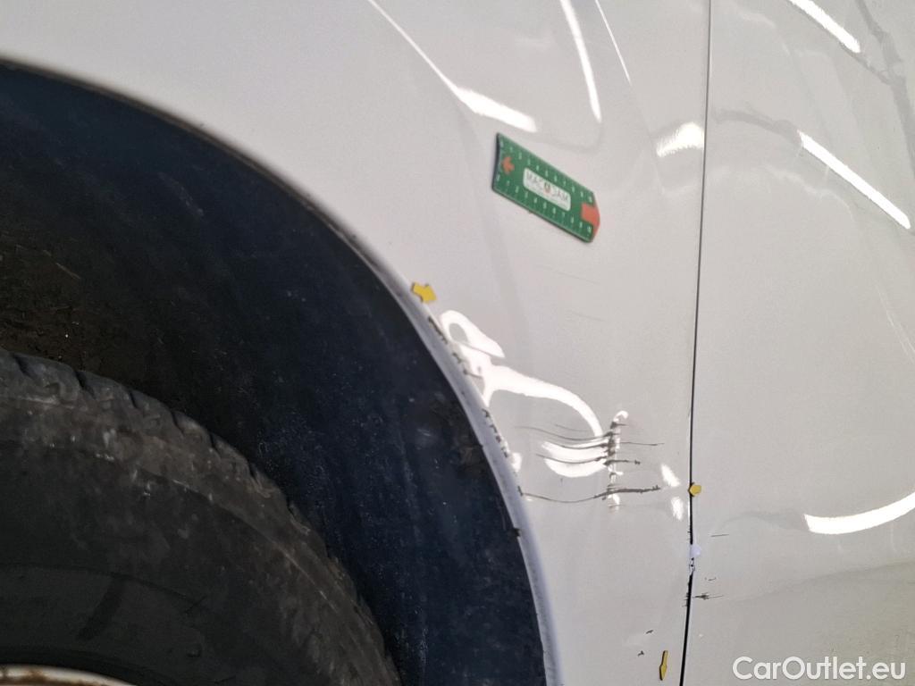  Citroen  Jumpy  Fourgon CityVan XS 1.5 BlueHDi 120CV BVM6 E6dT #5